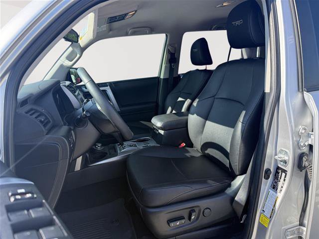 Used 2022 Toyota 4Runner TRD Sport w/ Technology Package AWD/4WD image 6