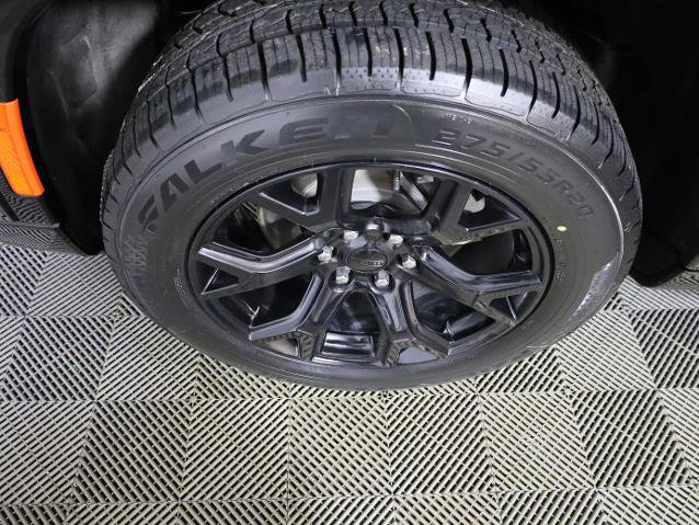 Used 2023 Jeep Wagoneer Series II AWD/4WD image 30