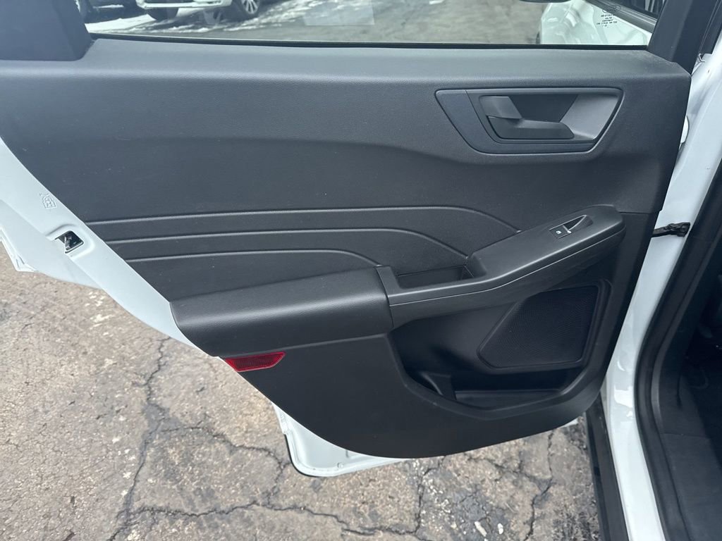 Certified 2022 Ford Escape SE image 32