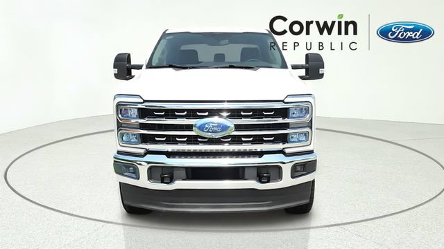 Certified 2026 Ford F250 Lariat AWD/4WD image 3