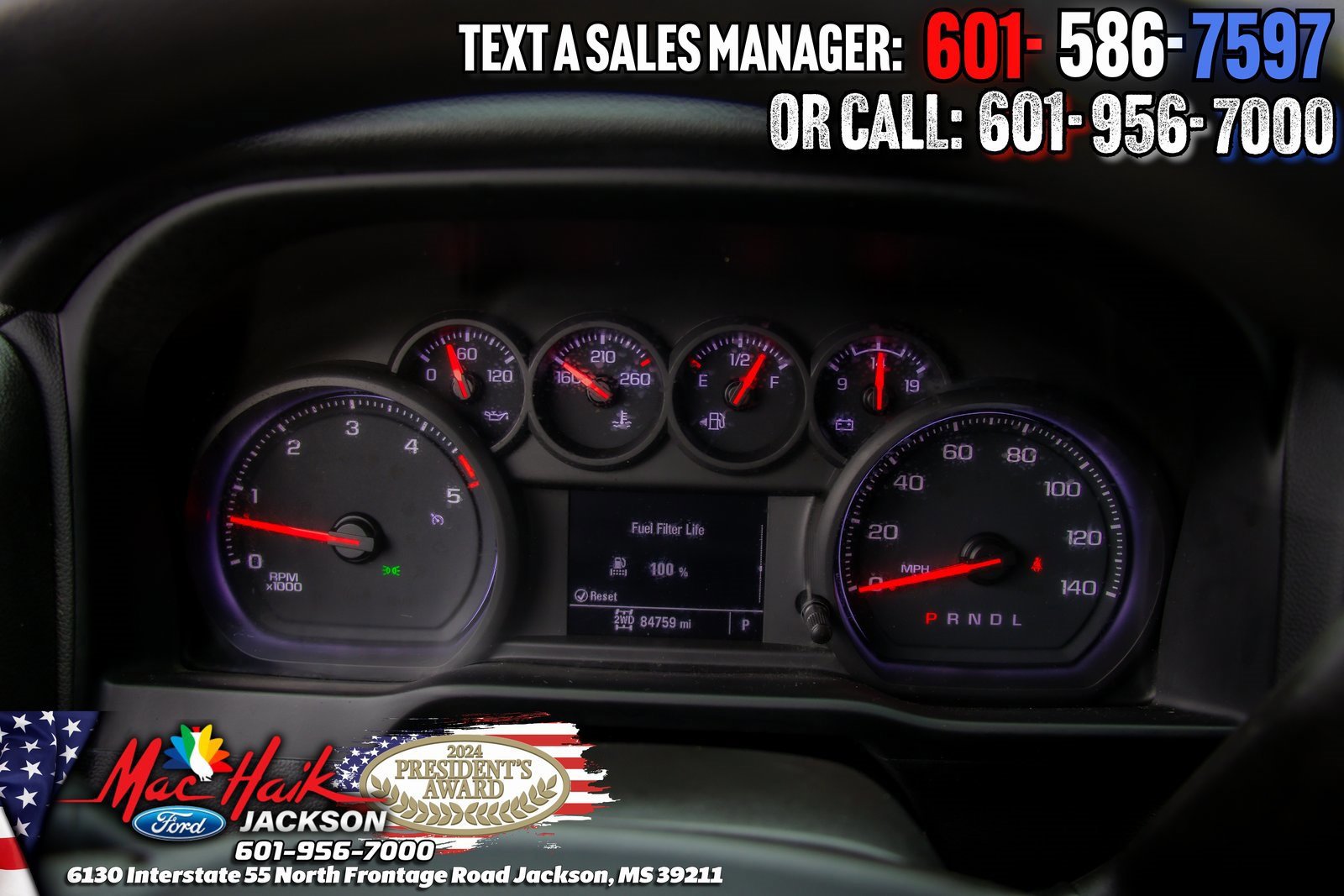 Used 2023 GMC Sierra 3500 Pro w/ Gooseneck/5TH Wheel Package image 13