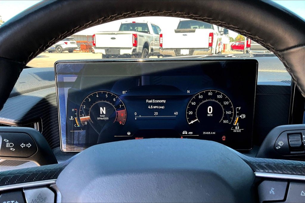 Certified 2024 Ford Mustang GT RWD image 14