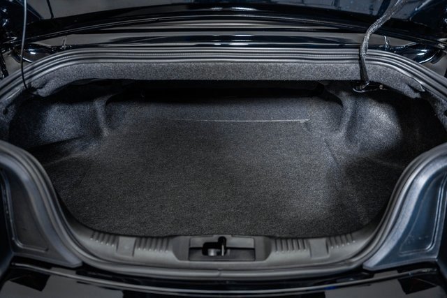 Certified 2022 Ford Mustang GT Premium w/ Equipment Group 401A image 10