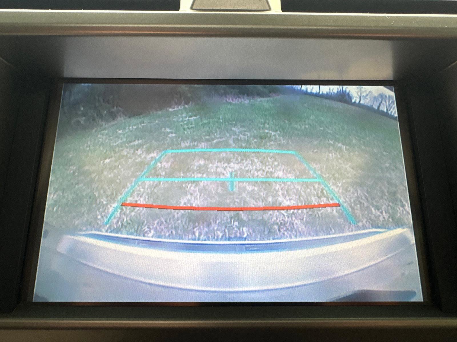 Used 2021 Lexus GX 460 Premium w/ Accessory Package AWD/4WD image 17