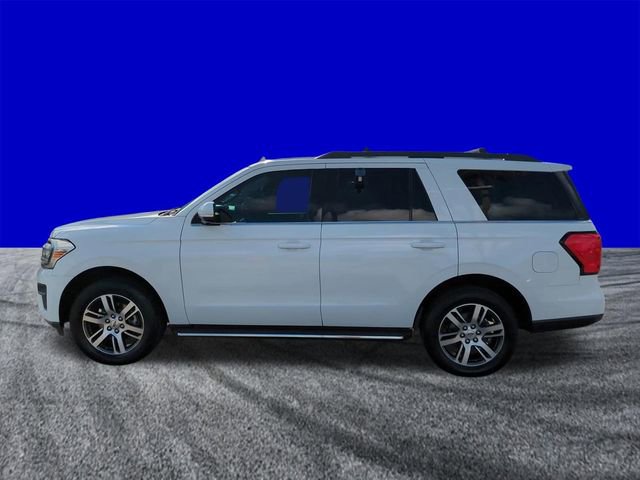 Certified 2022 Ford Expedition XLT RWD image 7