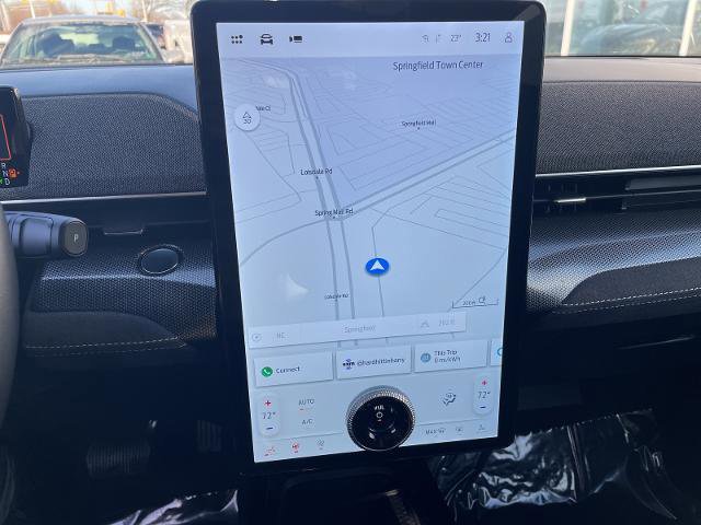 Certified 2025 Ford Mustang Mach-E GT image 11