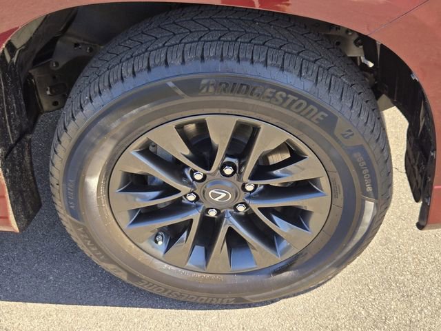 Used 2020 Lexus GX 460 Premium w/ Premium Package image 21