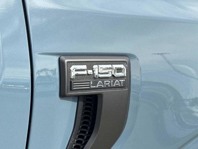 Certified 2023 Ford F150 Lariat w/ Equipment Group 502A High image 27