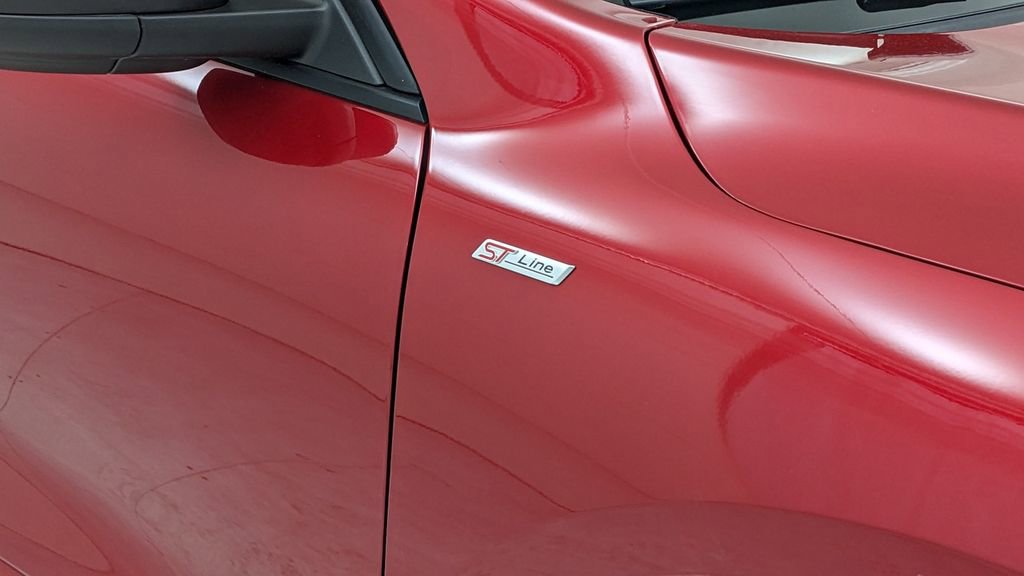 Certified 2024 Ford Escape ST-Line w/ Equipment Group 301A image 39