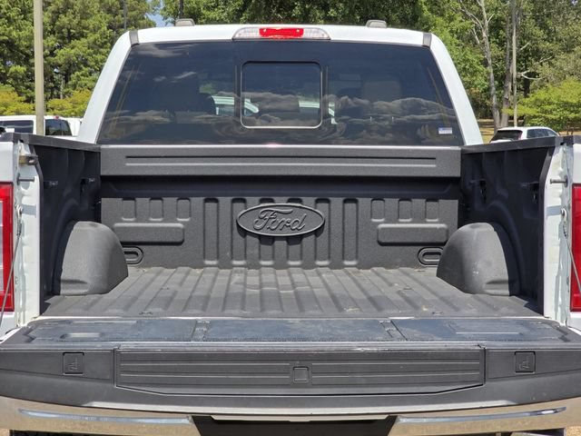 Certified 2023 Ford F150 Lariat w/ Equipment Group 502A High AWD/4WD image 33