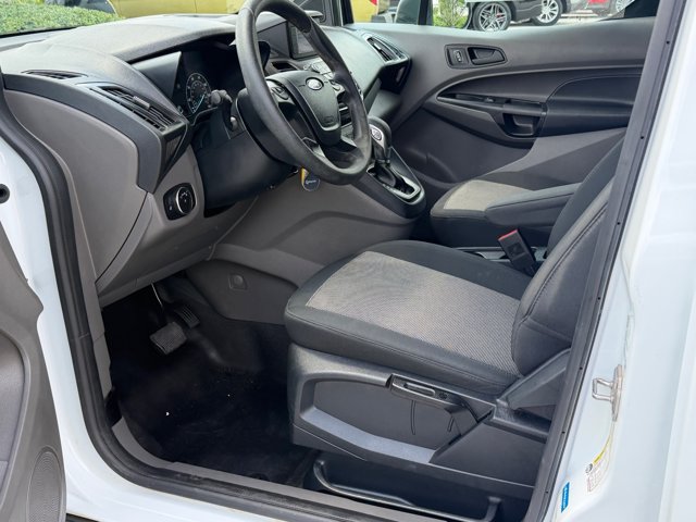 Certified 2023 Ford Transit Connect XL FWD image 15