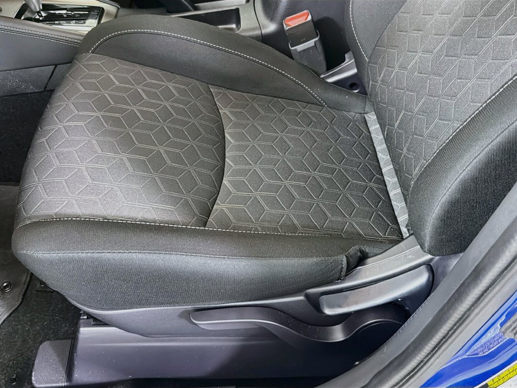 Used 2026 Mitsubishi Outlander Sport ES AWD/4WD image 21