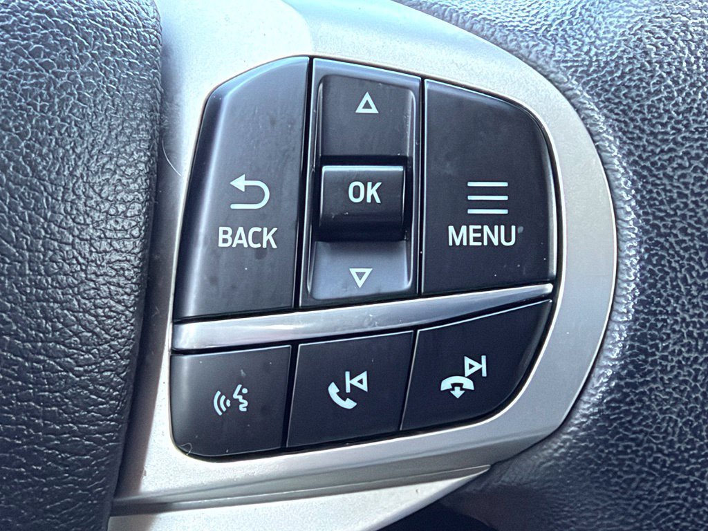 Certified 2023 Ford Explorer Limited AWD/4WD image 27