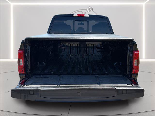 Certified 2022 Ford F150 XLT w/ Equipment Group 302A High AWD/4WD image 9