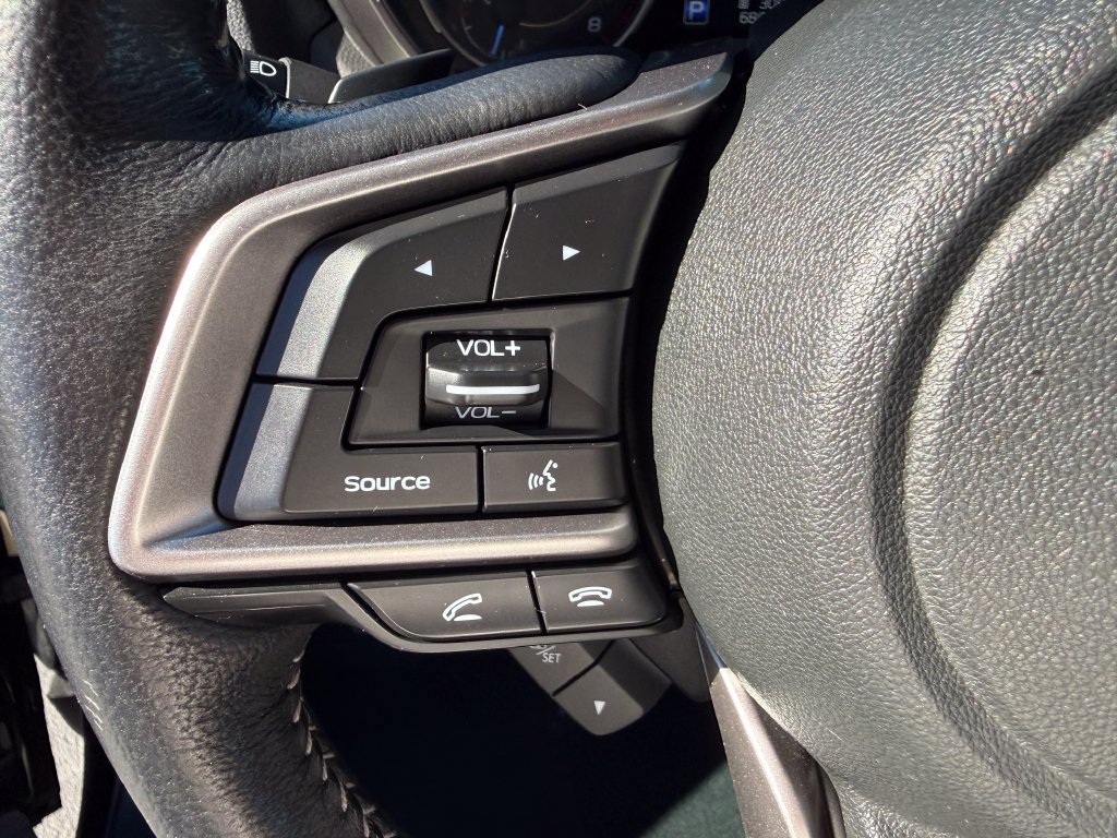 Used 2021 Subaru Ascent Limited w/ Technology Package AWD/4WD image 25