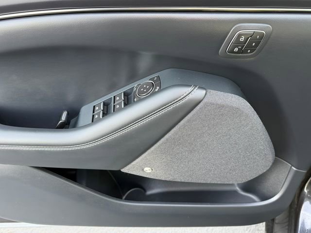 Certified 2022 Ford Mustang Mach-E Premium AWD/4WD image 14