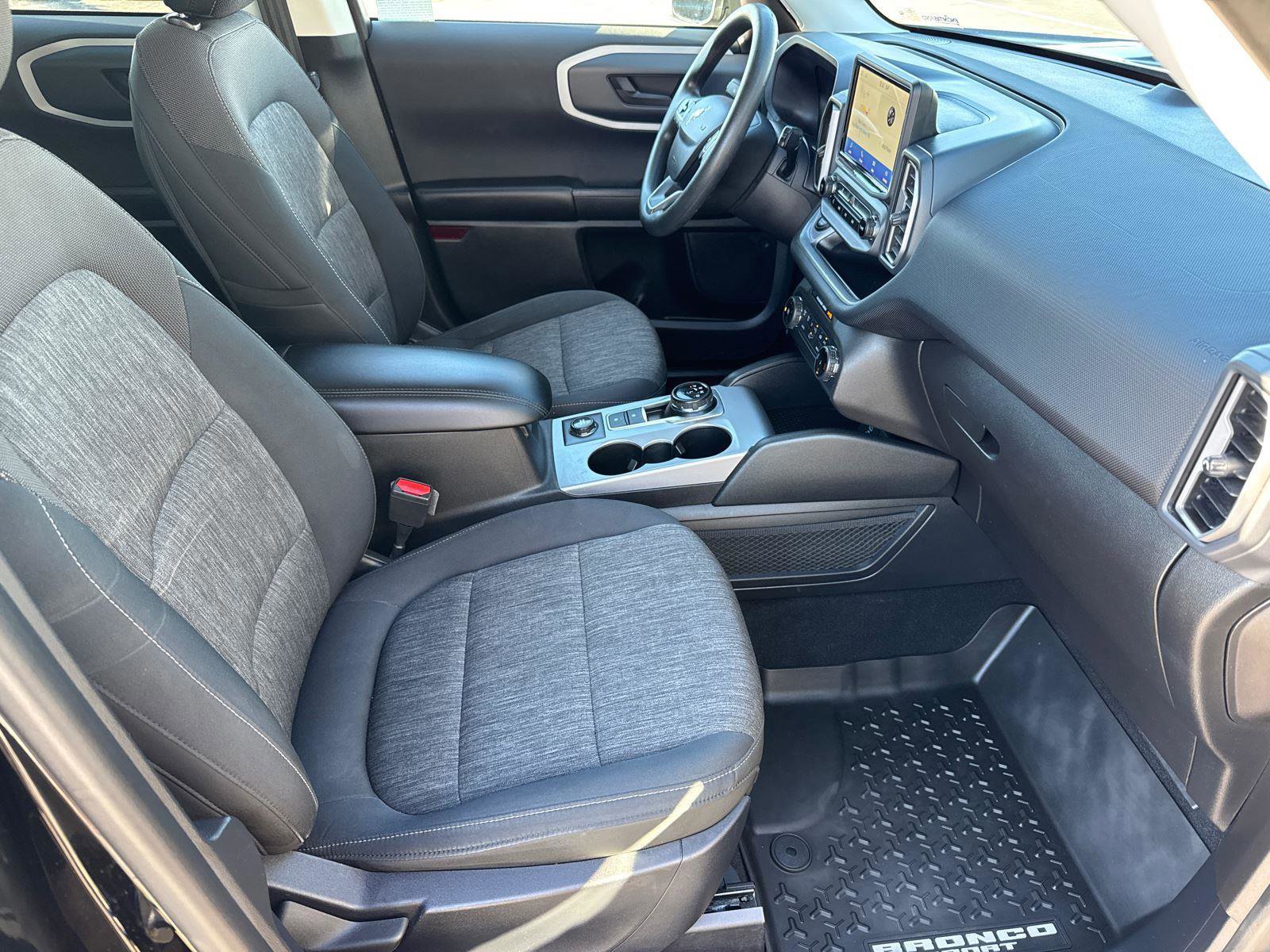 Certified 2022 Ford Bronco Sport Big Bend image 16