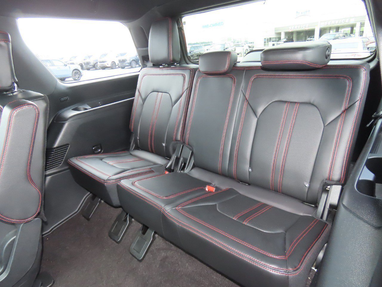 Certified 2021 Ford Expedition Limited RWD image 20