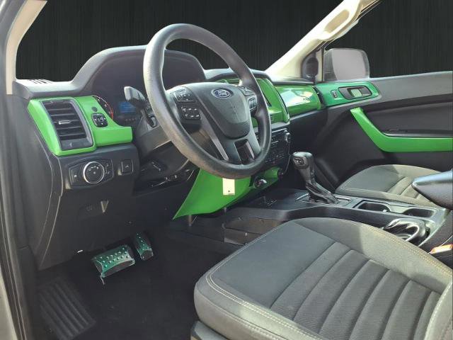 Certified 2022 Ford Ranger XL w/ Equipment Group 101A High image 24