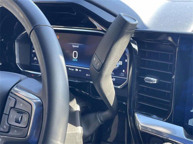 Used 2024 Chevrolet Silverado 2500 High Country w/ Z71 Off-Road Package image 24