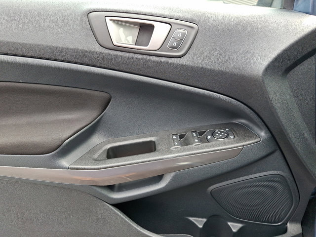 Certified 2022 Ford EcoSport SE image 12