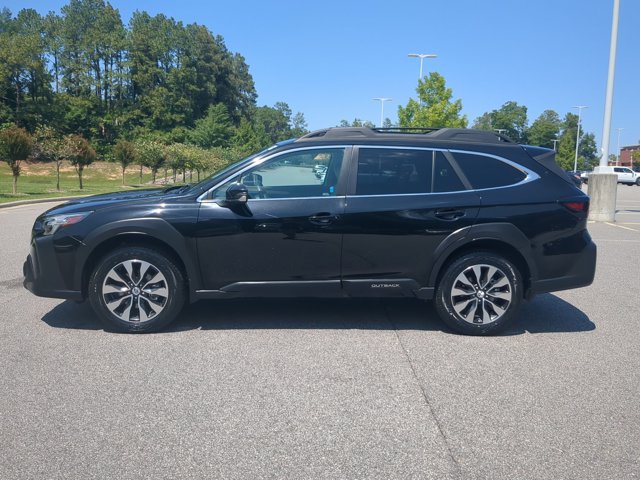 Used 2024 Subaru Outback Limited AWD/4WD image 7