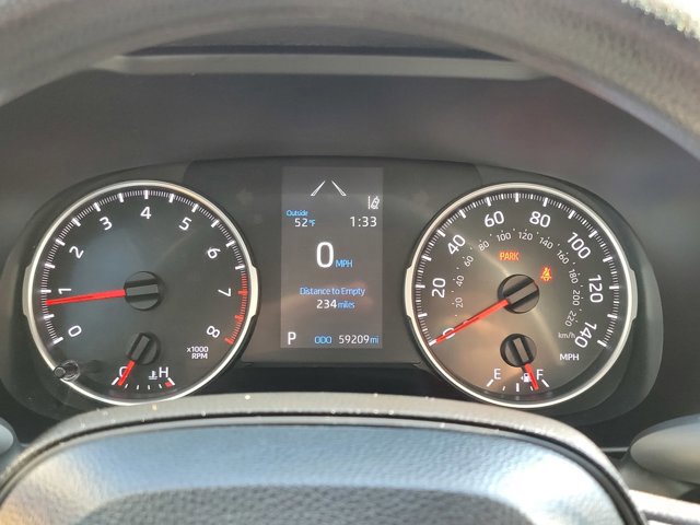 Used 2022 Toyota RAV4 LE image 23