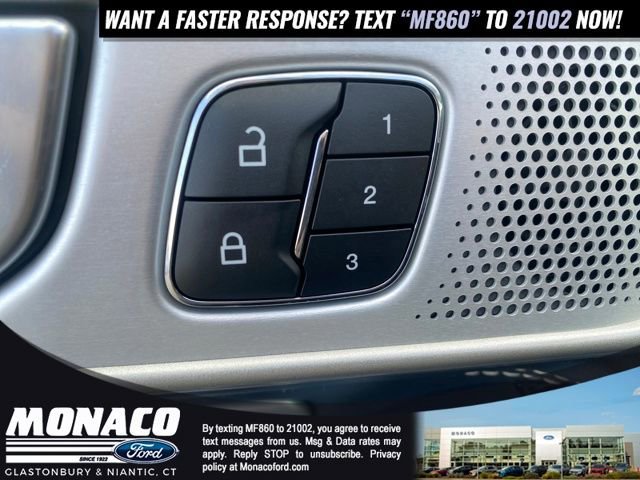 Certified 2023 Ford Explorer ST w/ Equipment Group 401A image 18