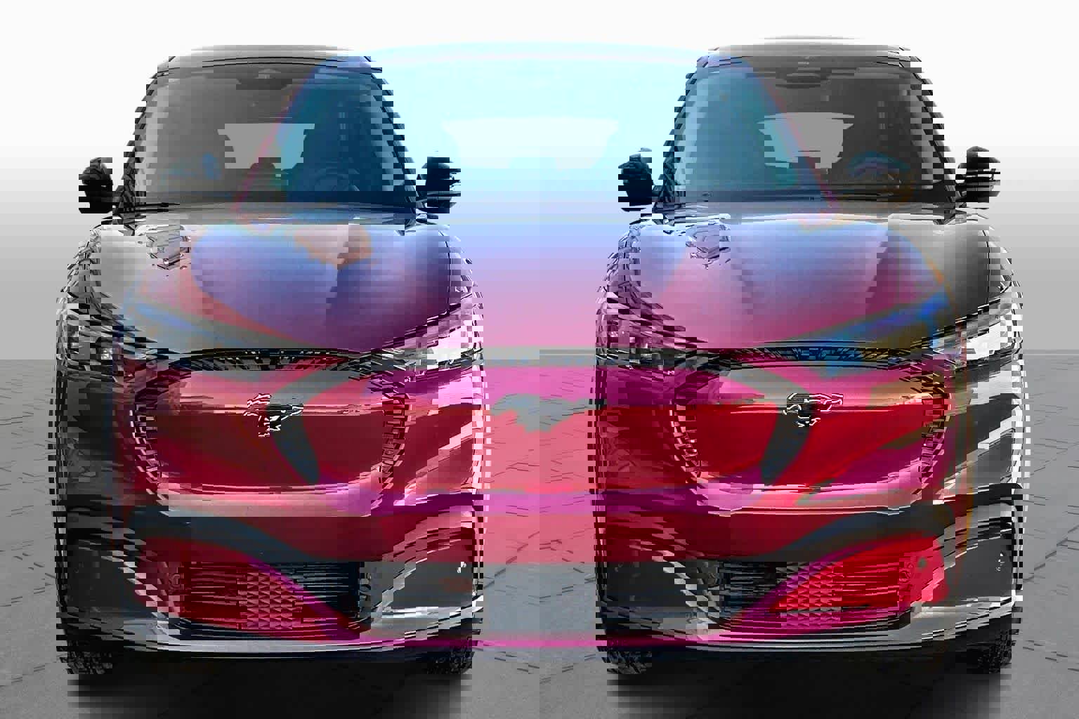 Certified 2025 Ford Mustang Mach-E Select w/ Comfort Package Lite image 7