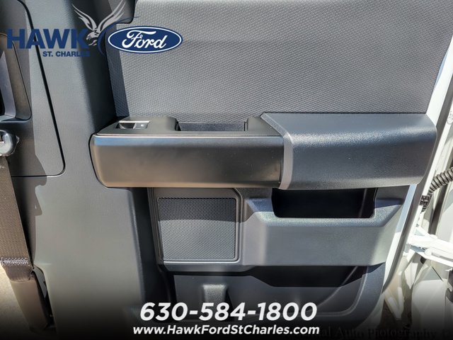 Certified 2025 Ford F150 STX w/ Equipment Group 200A AWD/4WD image 18