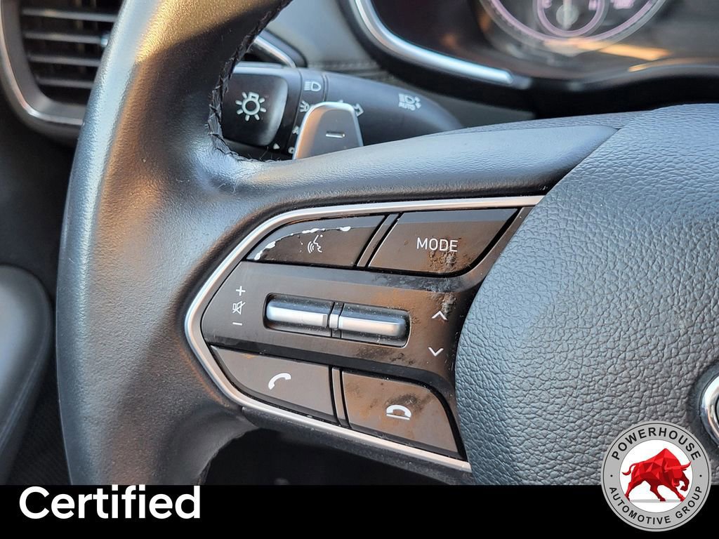 Used 2023 Hyundai Santa Fe SEL image 29