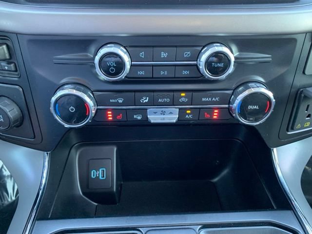 Certified 2024 Ford F150 XLT w/ Equipment Group 302A MID RWD image 27