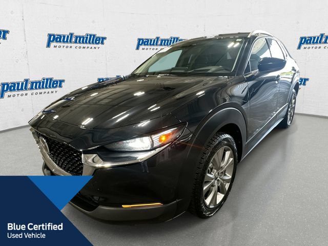 Used 2020 MAZDA CX-30 AWD w/ Premium Package image 1