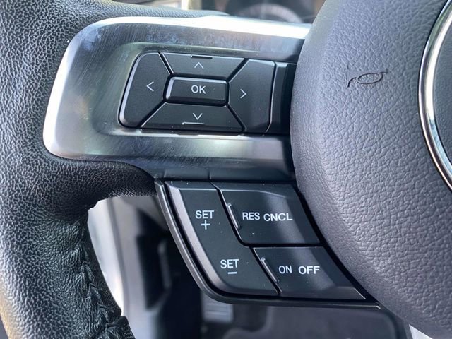 Certified 2017 Ford Mustang Coupe RWD image 21