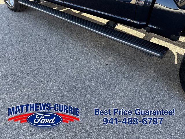 Certified 2023 Ford F150 Limited AWD/4WD image 16