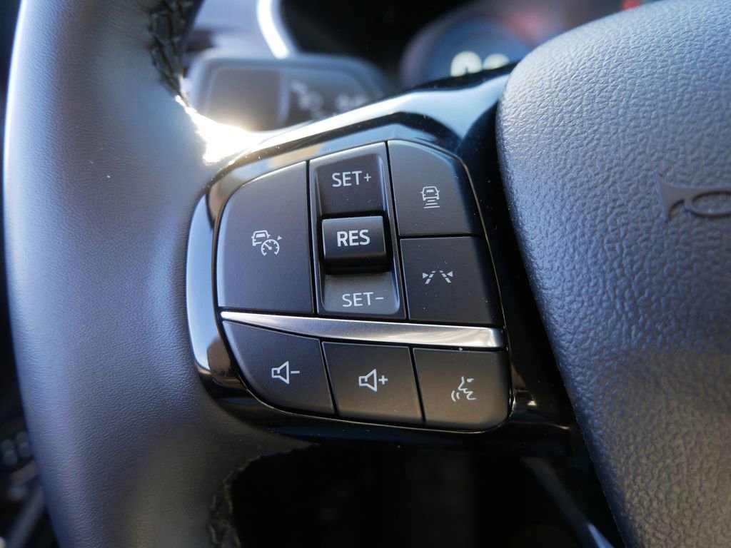 Certified 2024 Ford Escape Platinum image 20