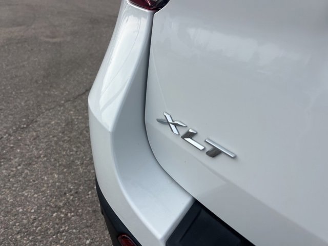 Certified 2023 Ford Explorer XLT w/ Equipment Group 202A image 26