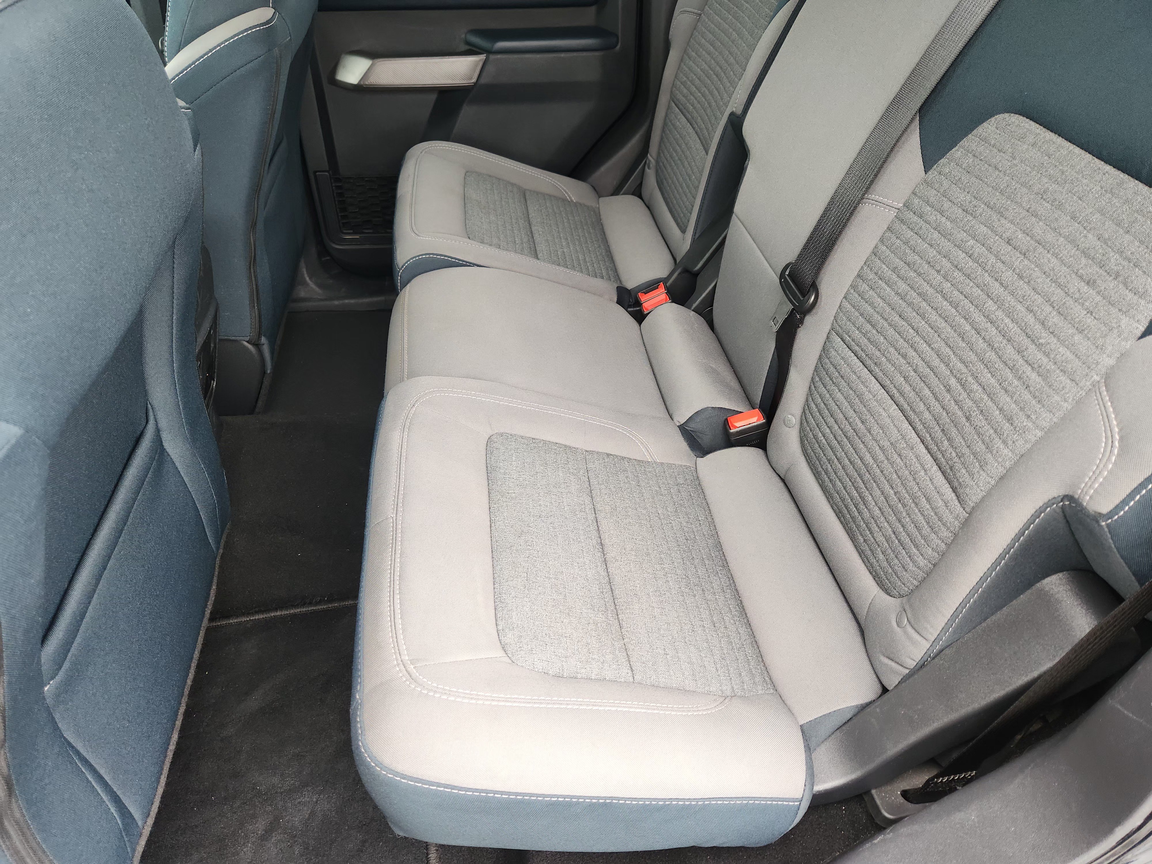 Certified 2023 Ford Bronco Outer Banks AWD/4WD image 29