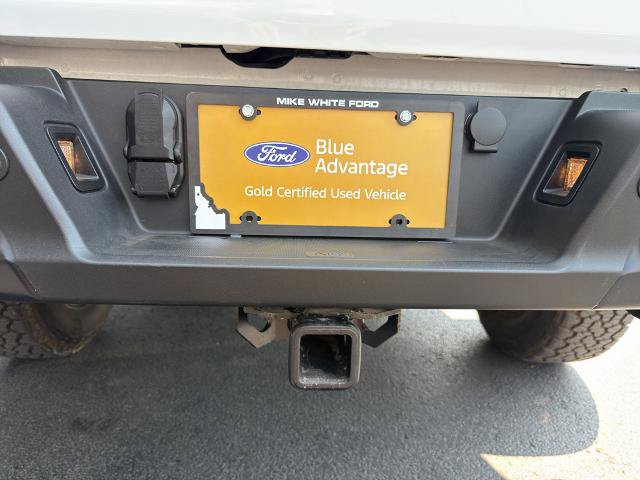 Certified 2025 Ford F150 Tremor w/ Equipment Group 402A High AWD/4WD image 17