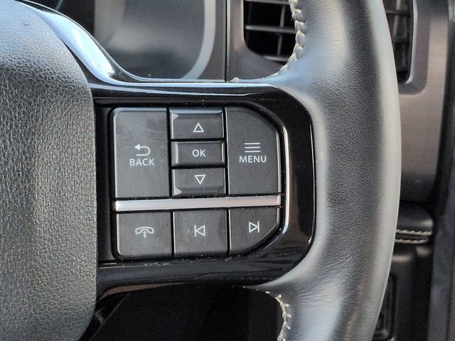Certified 2023 Ford F150 Lightning Platinum AWD/4WD image 26