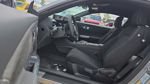 Certified 2026 Ford Mustang Coupe w/ Mustang Nite Pony Package RWD image 9