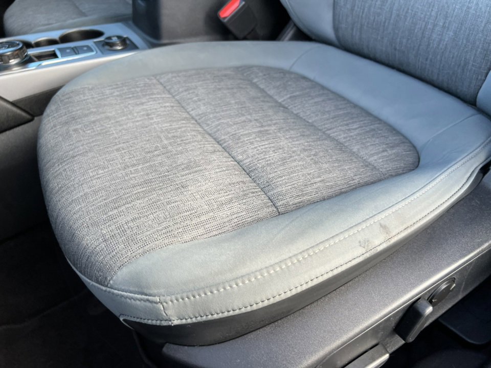 Certified 2022 Ford Bronco Sport Big Bend w/ Convenience Package image 16