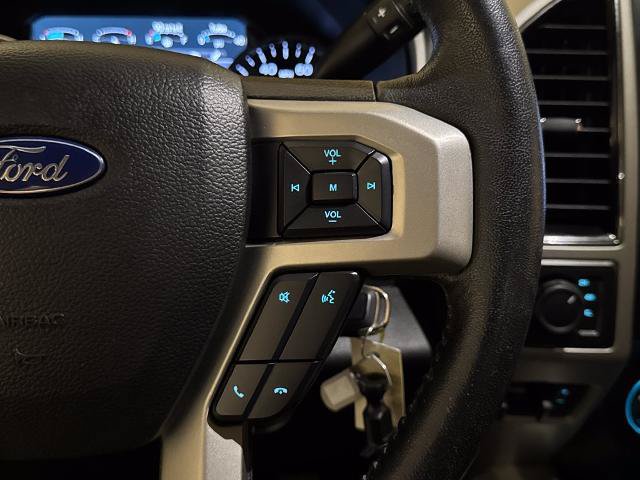 Certified 2020 Ford F250 Lariat w/ Lariat Value Package AWD/4WD image 16