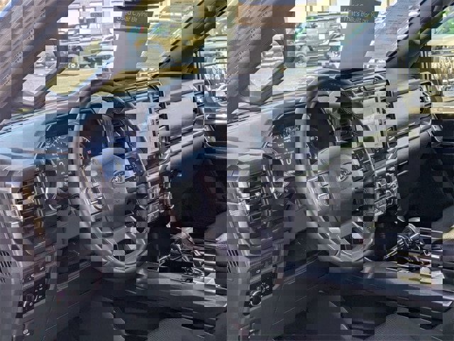 Certified 2023 Ford F150 XLT w/ Equipment Group 302A High image 14