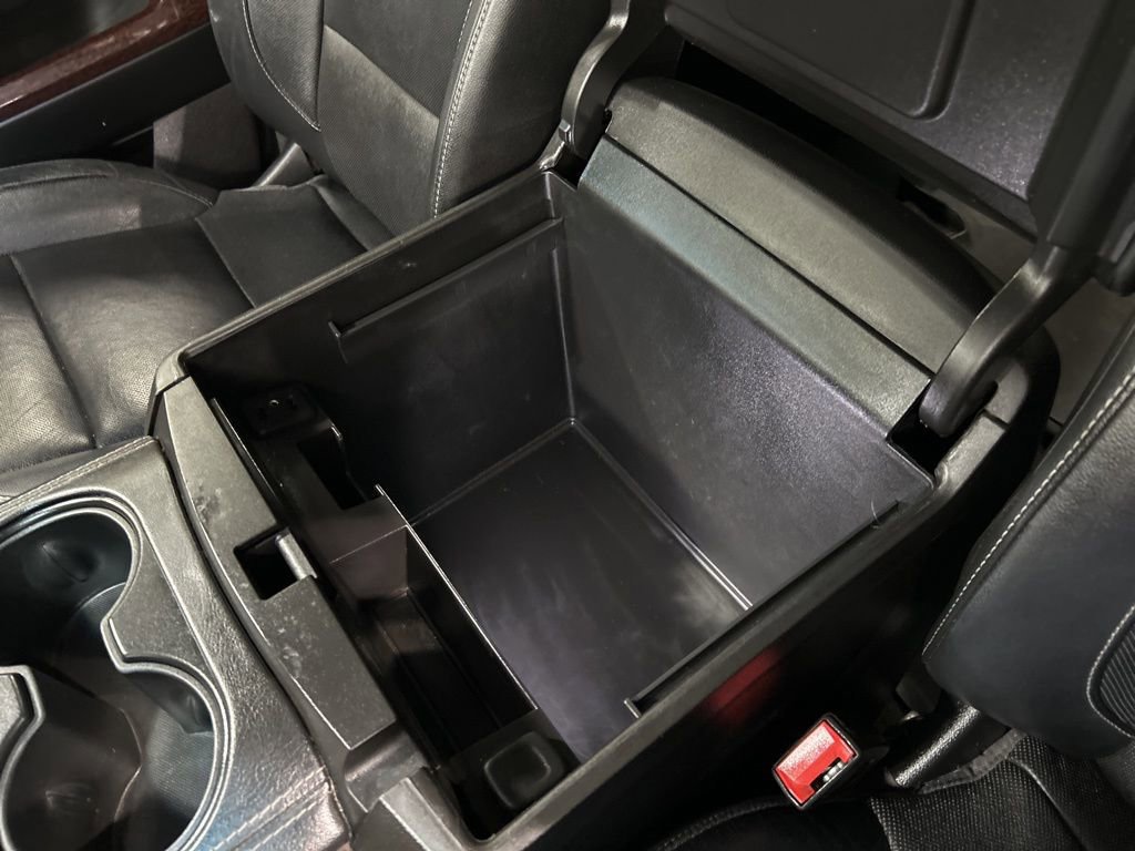 Used 2018 GMC Yukon SLT image 23