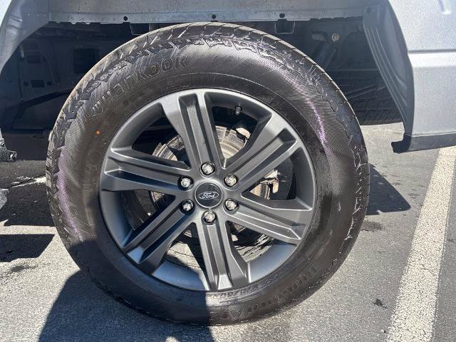 Certified 2023 Ford F150 Lariat w/ Equipment Group 502A High AWD/4WD image 14