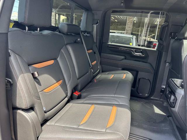 Used 2026 GMC Sierra 2500 AT4 w/ AT4 Premium Plus Package AWD/4WD image 9