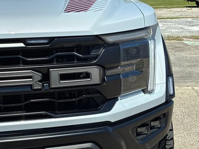 Certified 2025 Ford F150 Raptor AWD/4WD image 10