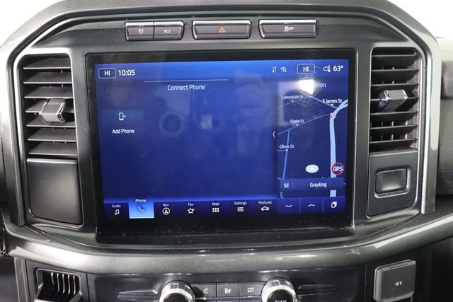 Certified 2023 Ford F150 XLT w/ Equipment Group 302A High image 54