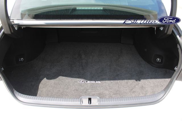 Used 2025 Lexus ES 350 w/ Premium Package FWD image 10
